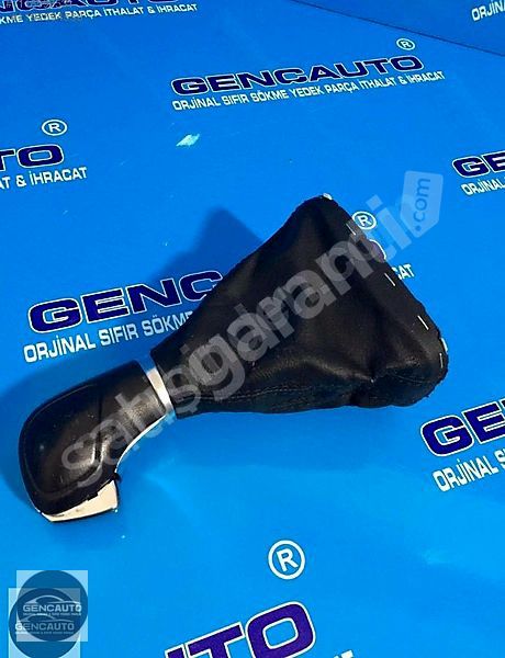 VW CADDY JETTA OTOMATİK VİTES TOPUZU SÖKME ORJİNAL DSG