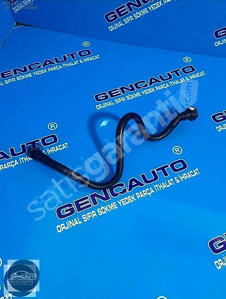 MERCEDES CLA W118 VAKUM BORUSU SIFIR ORJİNAL OEM A1774301500
