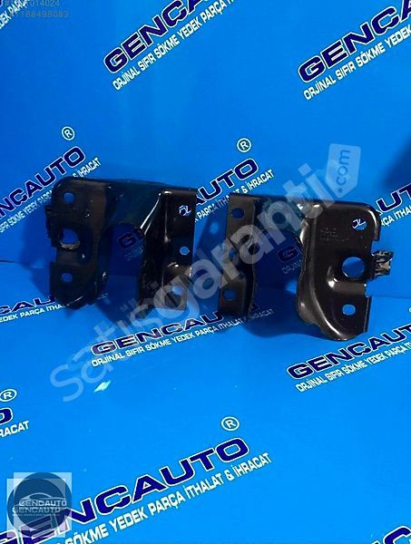 MERCEDES CLA W118 ARKA DENGE KOLU AYAĞI SÖKME ORJ A1773523100