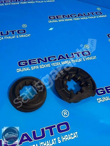 MERCEDES CLA W118 ARKA YAY GET TAKOZU SÖKME ORJ OEM A2473250184