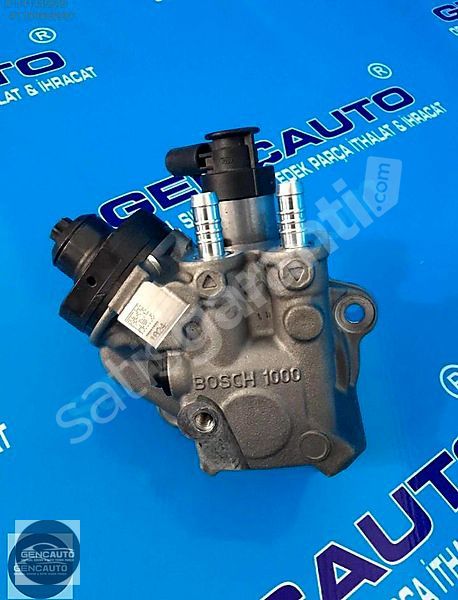 BMW F10 F25 F30 YÜKSEK BASINÇ POMPASI SIFIR ORJİNAL OEM 7810696
