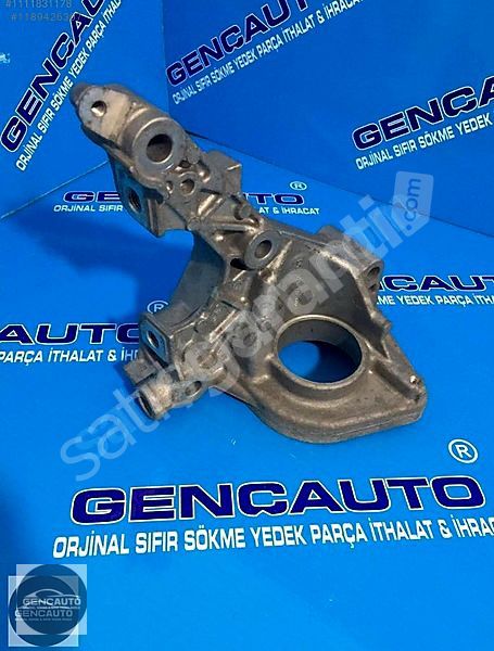 MERCEDES CLA W118 AKS ŞANZIMAN MONTAJ BRAKETİ OEM A2822232600
