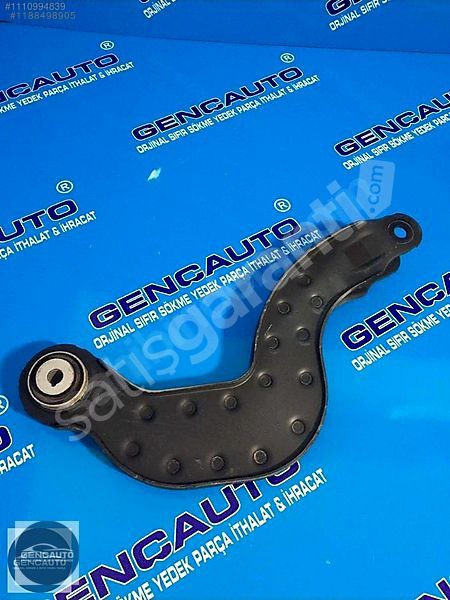 MERCEDES CLA W118 DENGE KOLU ARKA SÖKME ORJ OEM A2473506100