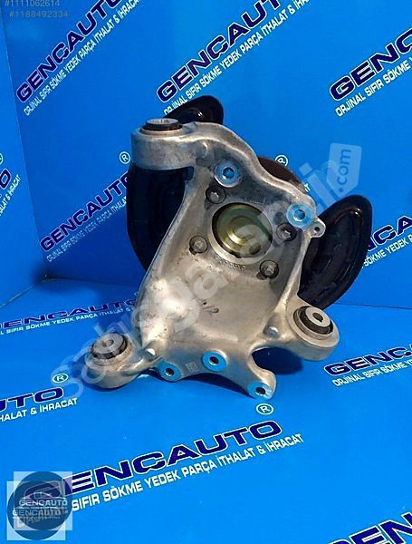 MERCEDES CLA W118 ARKA SOL TAŞIYICI SÖKME ORJİNAL OEM A2470500