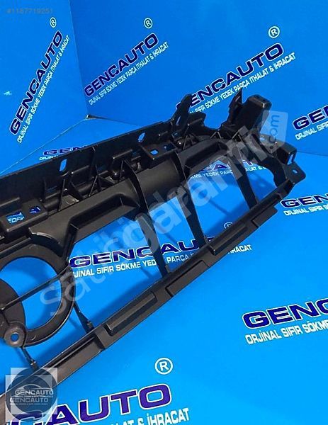 AUDİ A5 ÖN PANJUR BAĞLANTI BRAKETİ SIFIR İTHAL OEM 8W6807233 D