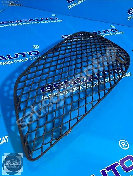 MERCEDES W205 ÖN TAMPON SAĞ IZGARA SIFIR İTHAL OEM A2058852623