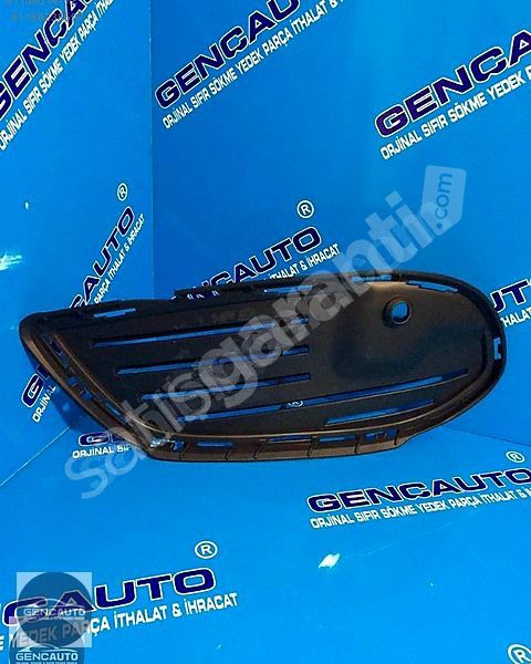 MERCEDES W205 ÖN TAMPON SOL İÇ IZGARA SIFIR İTH OEM A2058854023