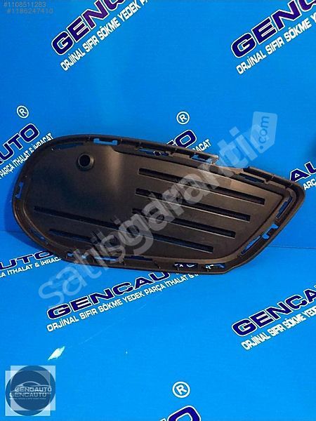 MERCEDES W205 ÖN TAMPON SAĞ İÇ IZGARA SIFIR İTH OEM A2058854123