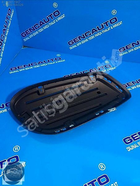 MERCEDES W212 ÖN TAMPON SOL İÇ IZGARA SIFIR İTH OEM A2128852723