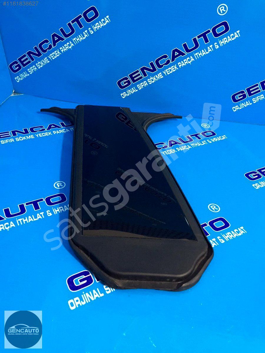 MERCEDES W118CLA ORTA DİREK DIŞ KAPLAMA SAĞ SÖKMEORJ A1186980200