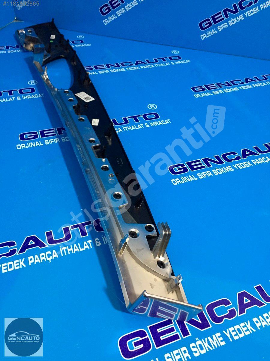 PORSCHE PANAMERA KAPI İÇ TRİMİ SÖKME ORJ OEM 8925760 SOL ÖN