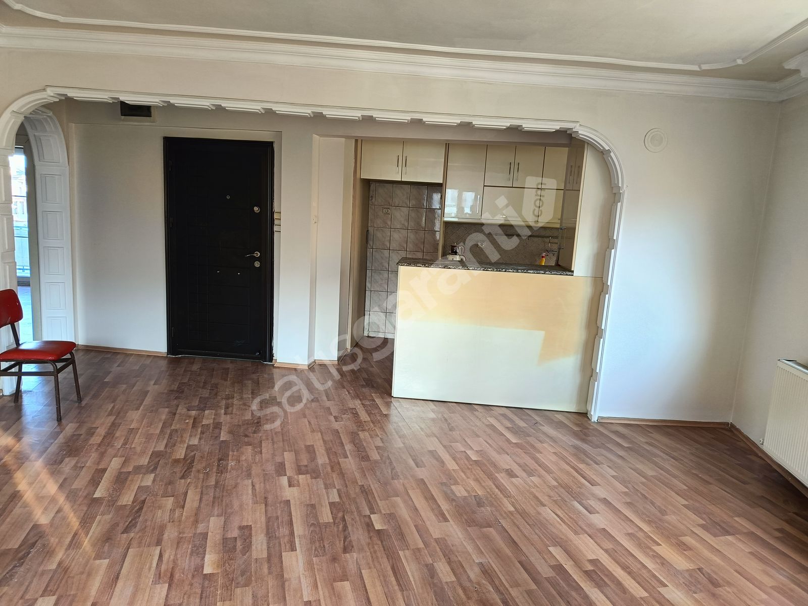 Bursa Osmangazi Elmasbahçeler mhde kiralık daire
