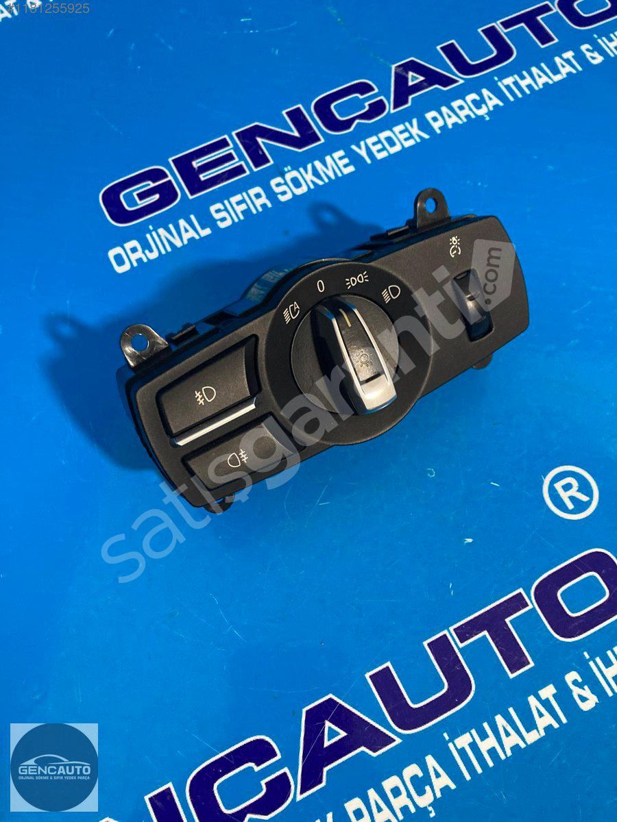 BWM F10 F25 F30 FAR ANAHTARI SÖKME ORJİNAL OEM 9192744