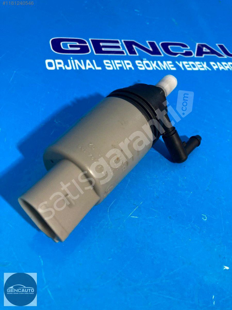 BMW E87 E90 ÖN CAM FİSKİYE MOTORU SIFIR ORJİNAL OEM 67126934159