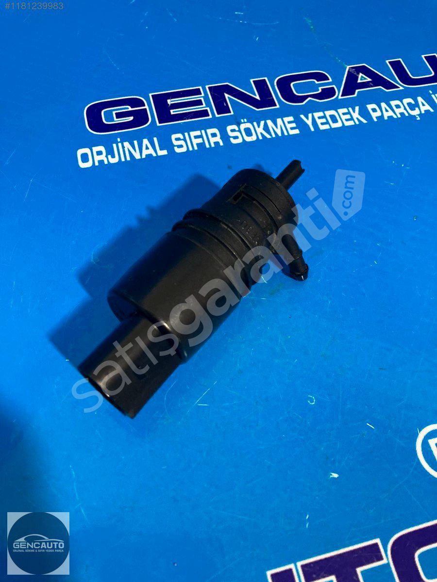 BMW E87 E90 F10 F30 ÖN CAM FİSKİYE MOTORU SIFIR ORJ 67126934160