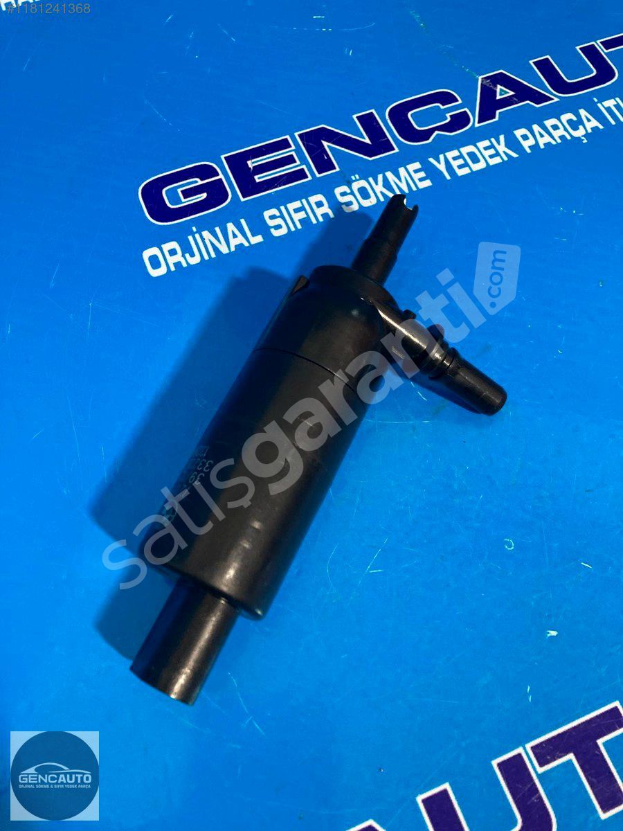 BMW F25 F30 FAR YIKAMA FİSKİYE MOTORU SIFIR ORJİNAL 67127217792