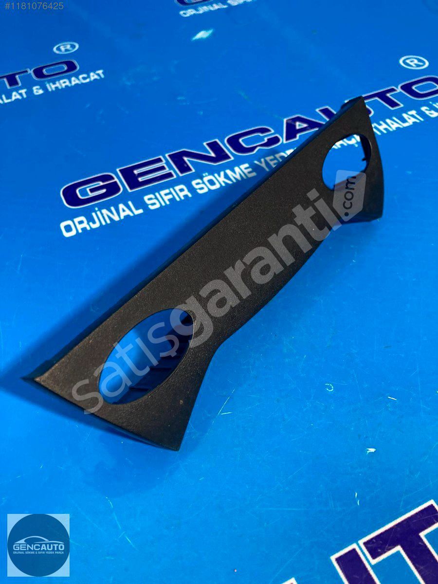 PORSCHE 996 TURBO DÜĞME ÇERÇEVESİ SÖKME ORJİNAL OEM 99655233502