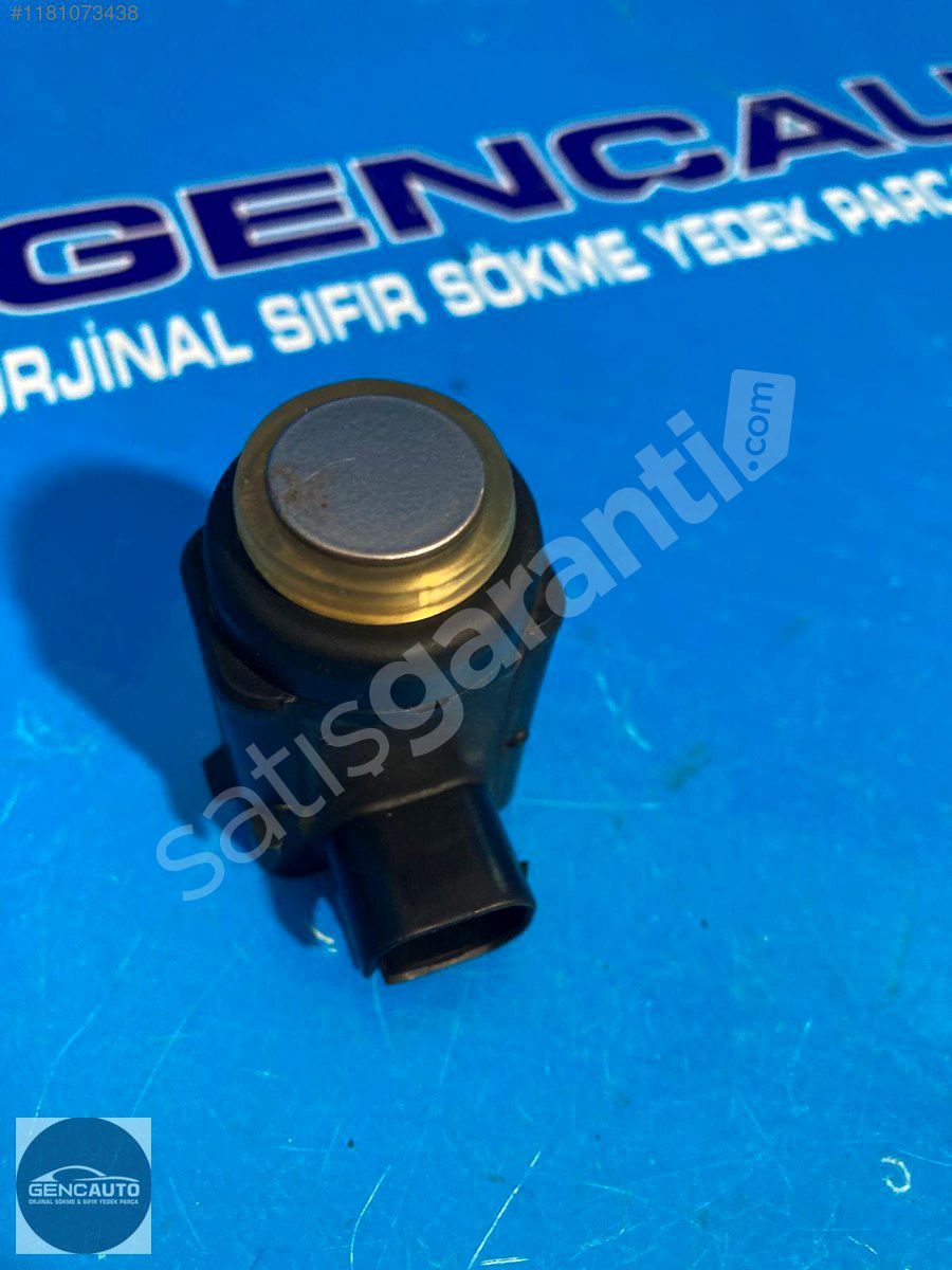 PORSCHE 996 TURBO PARK SENSÖRÜ SÖKME ORJİNAL OEM 99660617300