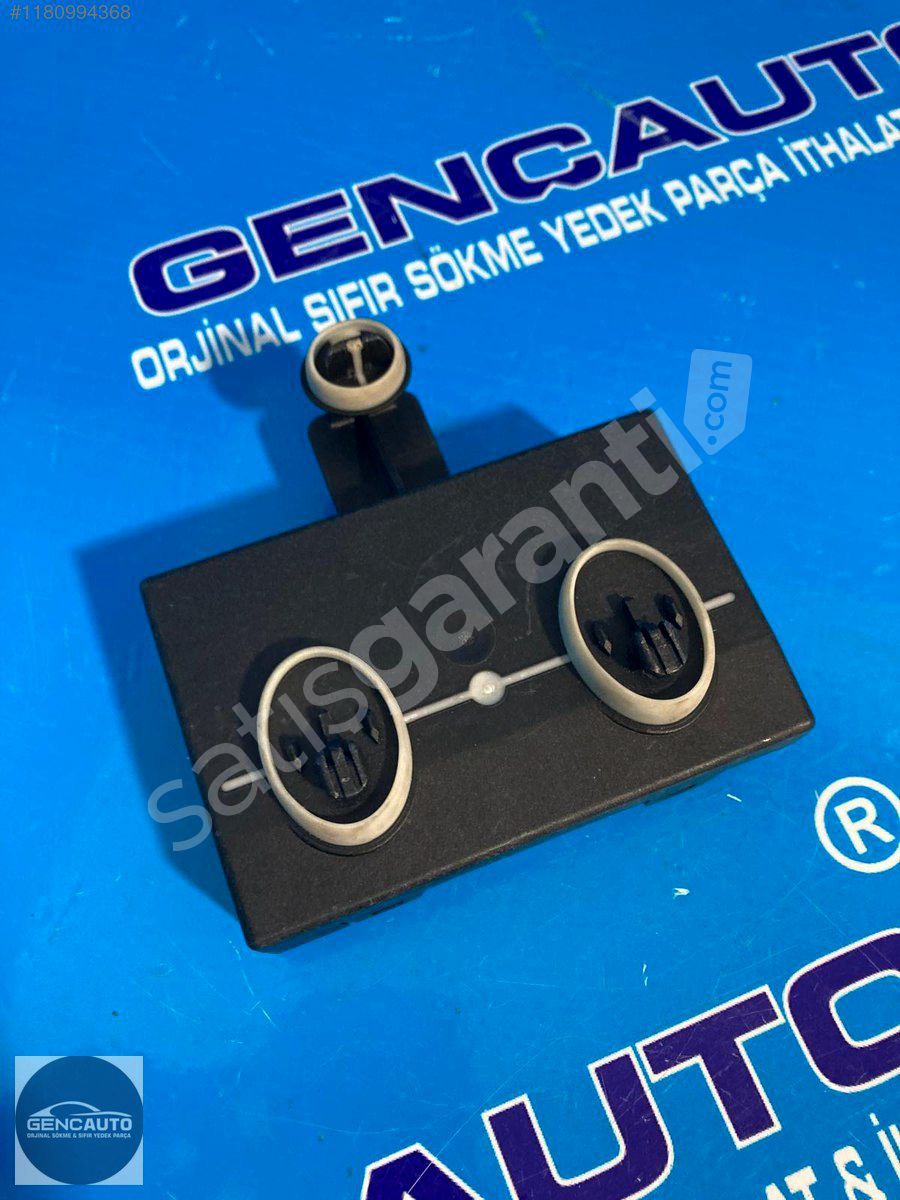 PORSCHE PANAMERA KAPI KONTROL ÜNİTESİ SIFIR ORJ OEM 4H0959795 P