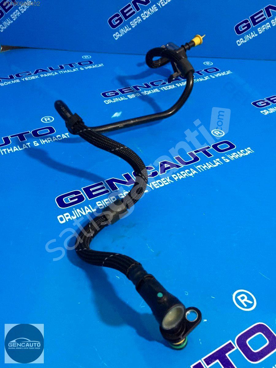 VW GOLF7 PASSAT B8 FREN VAKUM HORTUMU OEM 04L129456 D