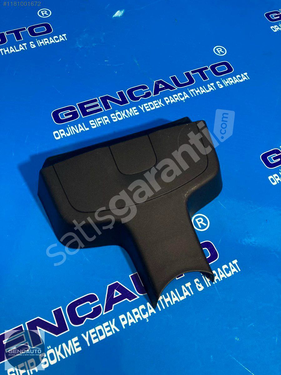 PORSCHE PANAMERA İÇ DİKİZ AYNA KAPAKĞI SÖKME ORJ OEM 7PP863081