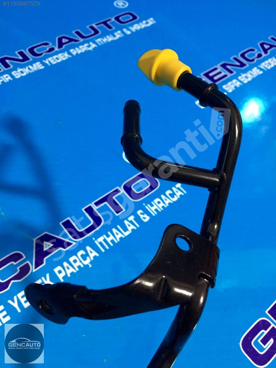 VW GOLF 7 PASSAT SU BORUSU METAL SIFIR ORJ OEM 04L121070 AB