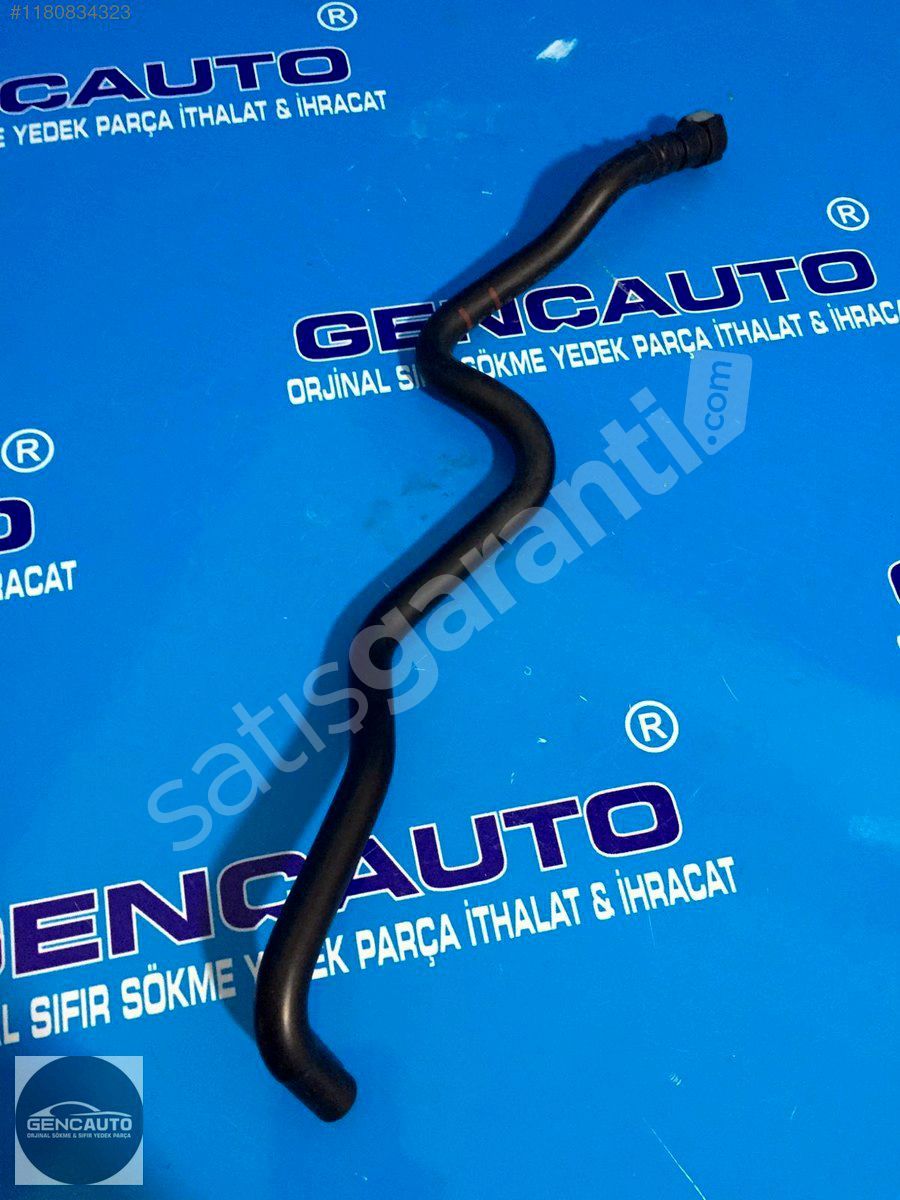 VW GOLF 7 PASSAT RADYATÖR BAĞLANTI HORTUMU OEM 04E133518 E