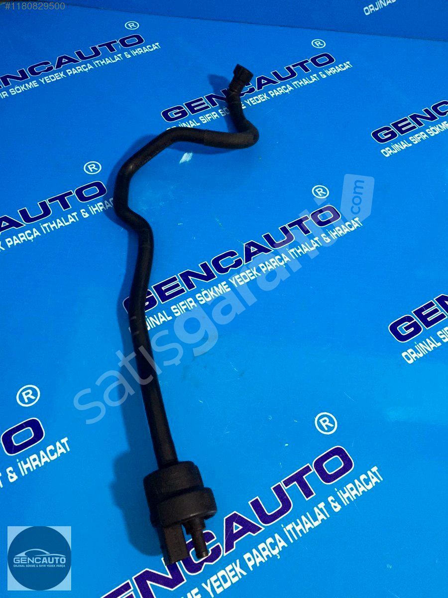 VW GOLF JETTA PASSAT YAKIT HORTUMU SÖKME ORJ OEM 03C133514 BG