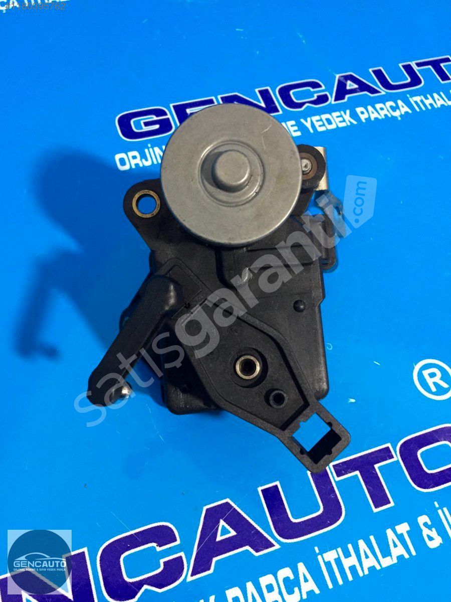 MERCEDES W221 SCLASS EMME MANİFOLD MOTORU A6421500594 Q2
