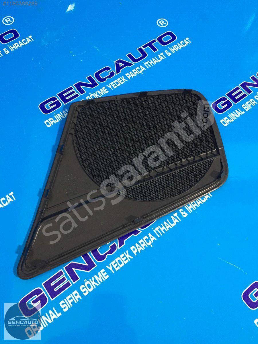 AUDİ A4,A5 KAPI HOPARLÖR KAPAĞI SÖKME ORJİNAL 8K0035420 SAĞ ÖN