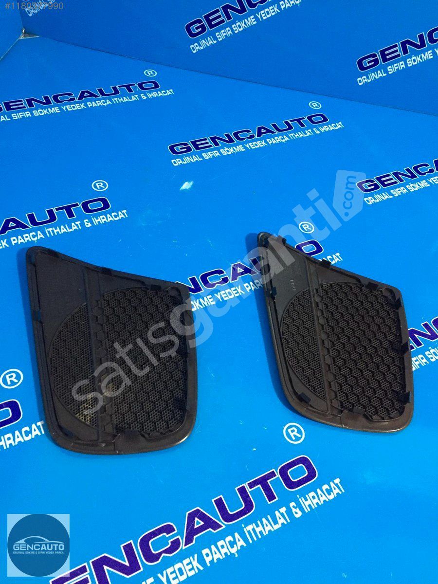 AUDİ A4 A5 KAPI HOPARLÖR KAPAĞI SÖKME ORJİNAL 8K0035436 SAĞ ARKA