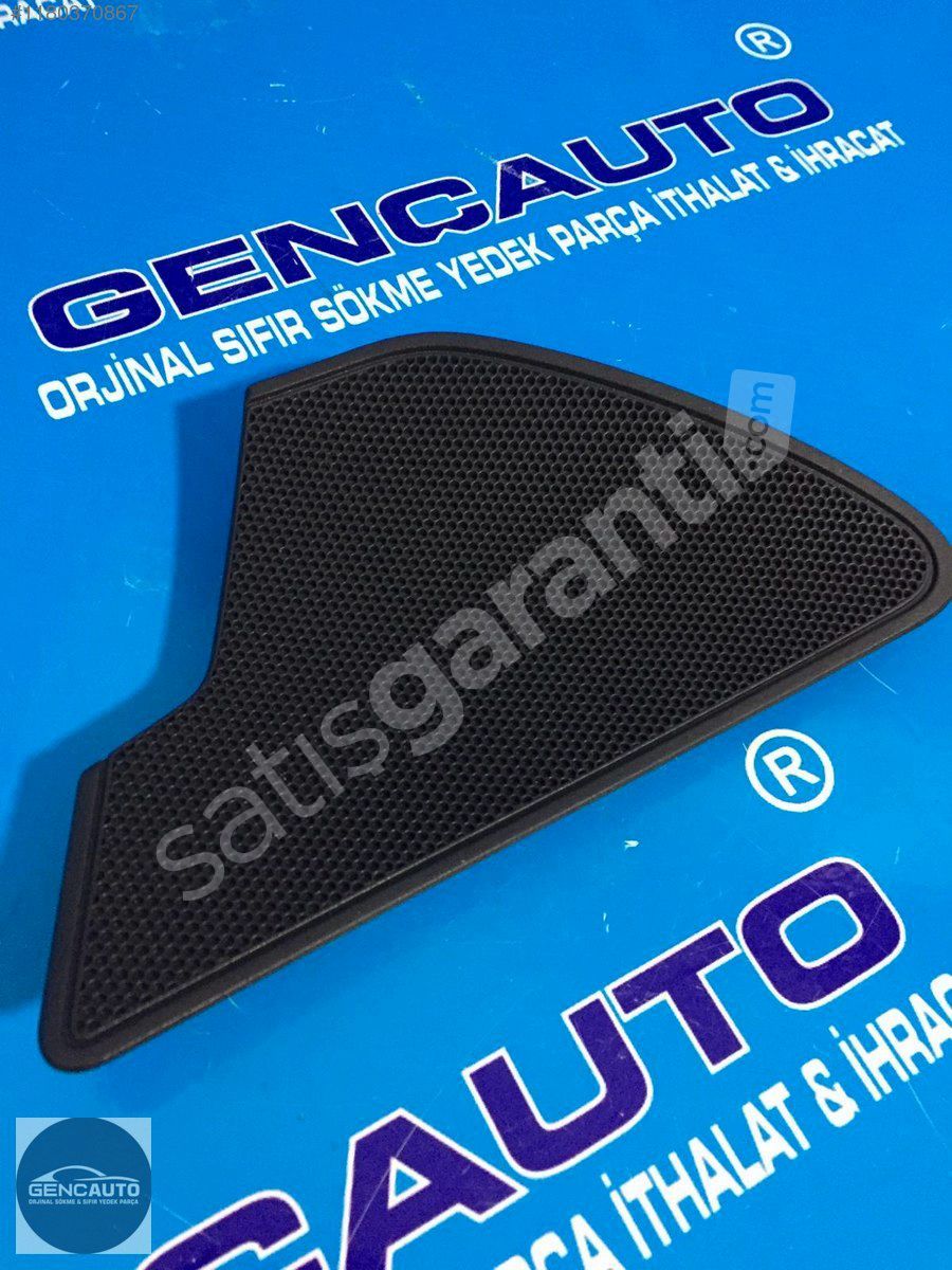 AUDİ A6 A7 KAPI HOPARLÖR KAPAĞI ÜST SOL ÖN 4G0035423 A