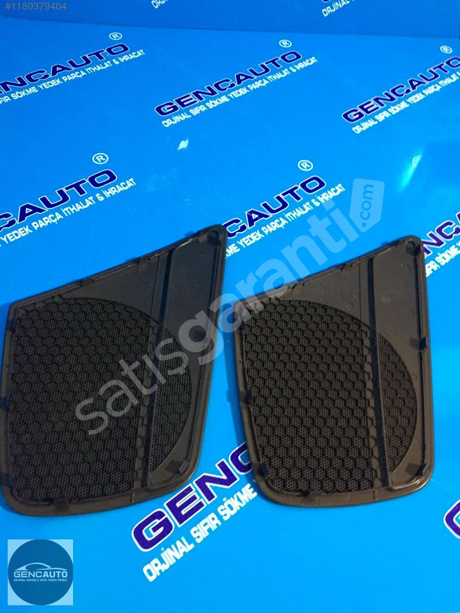 AUDİ A4,A5 KAPI HOPARLÖR KAPAĞI SÖKME ORJİNAL 8K0035419 SAĞ ÖN