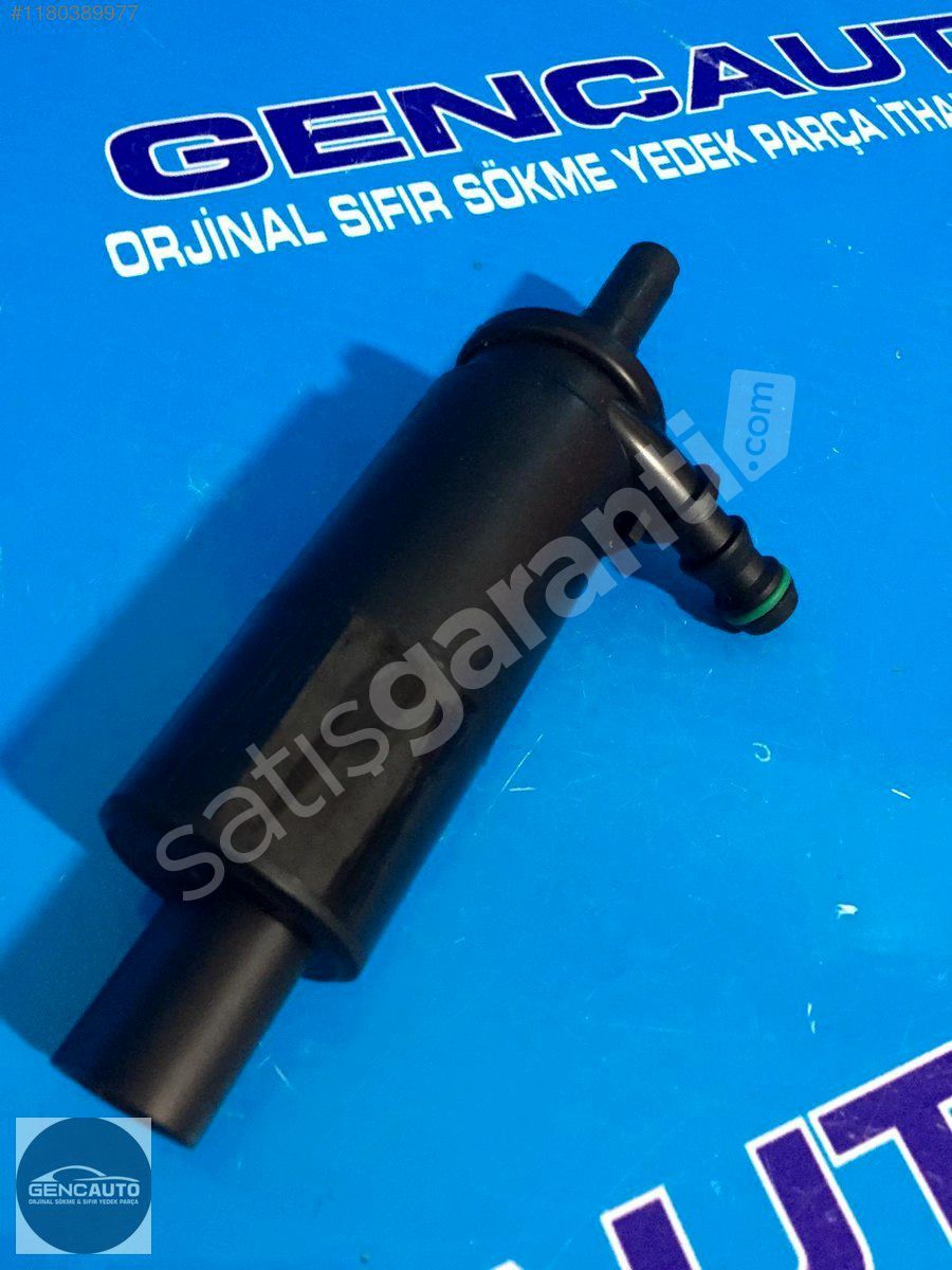 MERCEDES W221 SCLASS FAR FİSKİYE MOTORU SOKME ORJ A2108691221