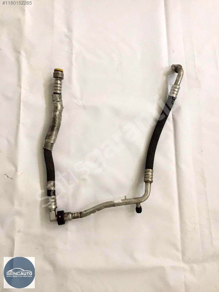 MERCEDES W219 W211 CLS KLİMA BORUSU SÖKME ORJ OEM A2118304515