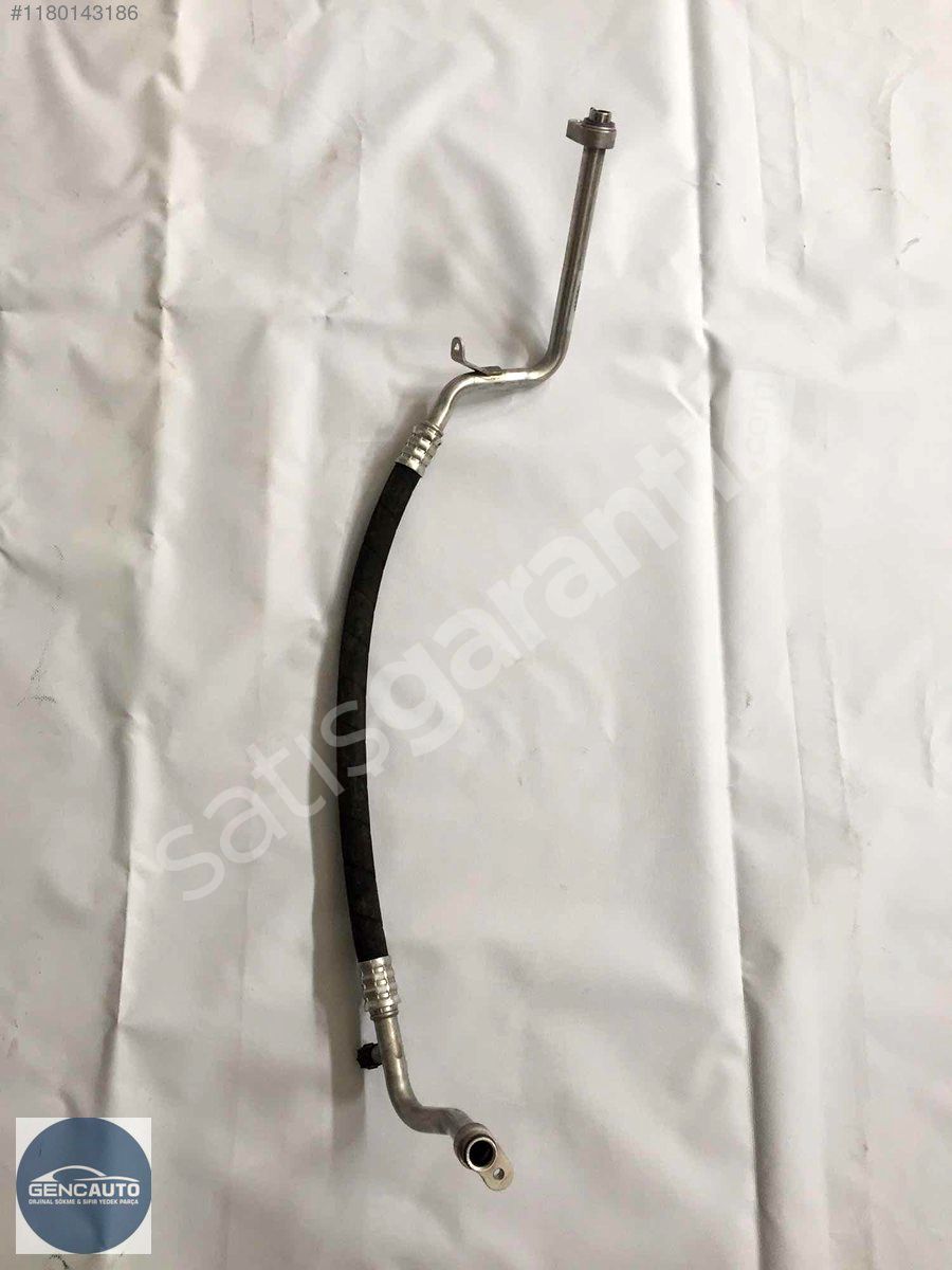 MERCEDES W117 W176 CLA A KLİMA BORUSU SÖKME ORJ OEM A2468303215