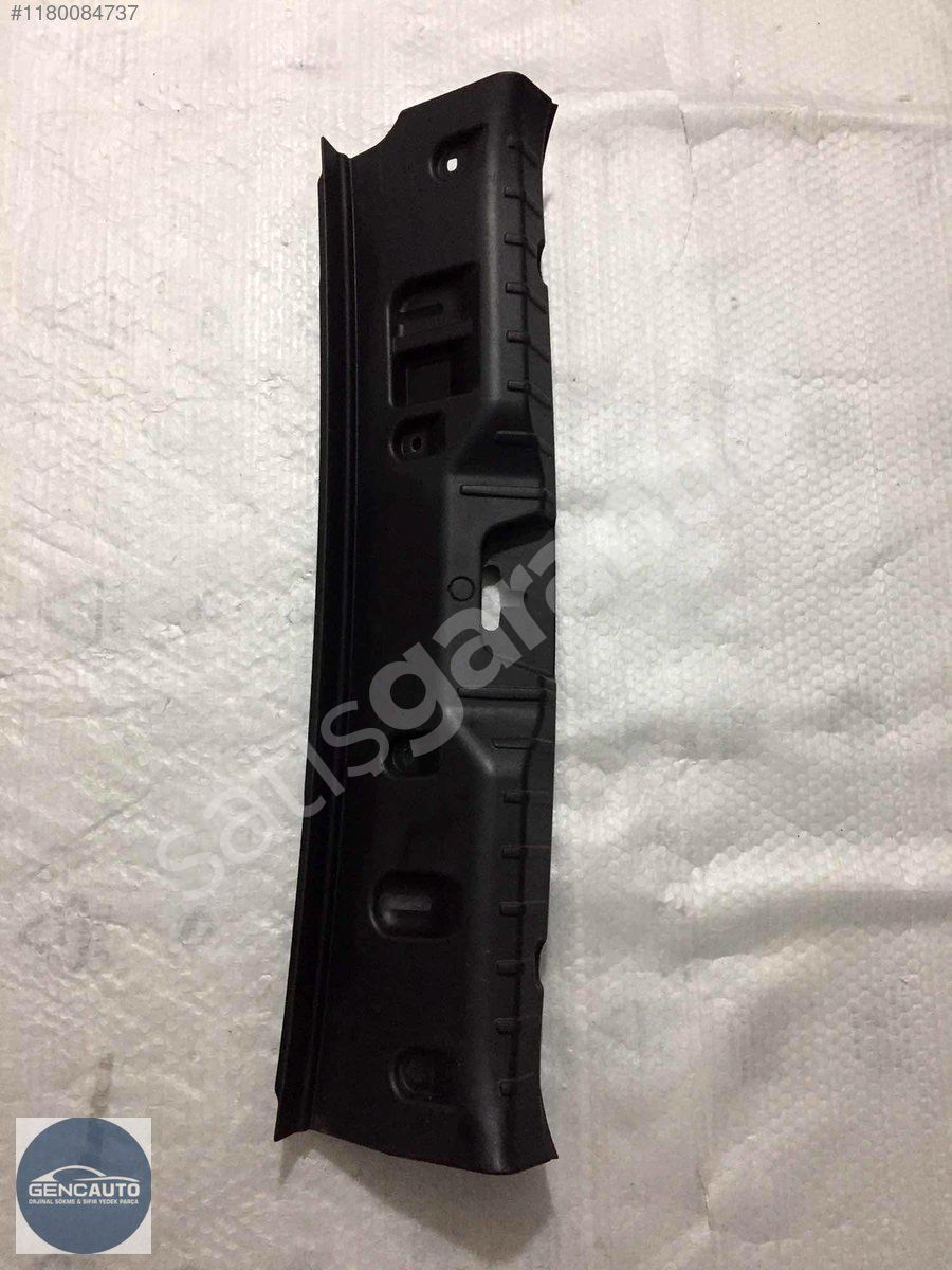 BMW F10 ARKA PANEL İÇ BAKALİTİ SÖKME ORJİNAL OEM 51477227535