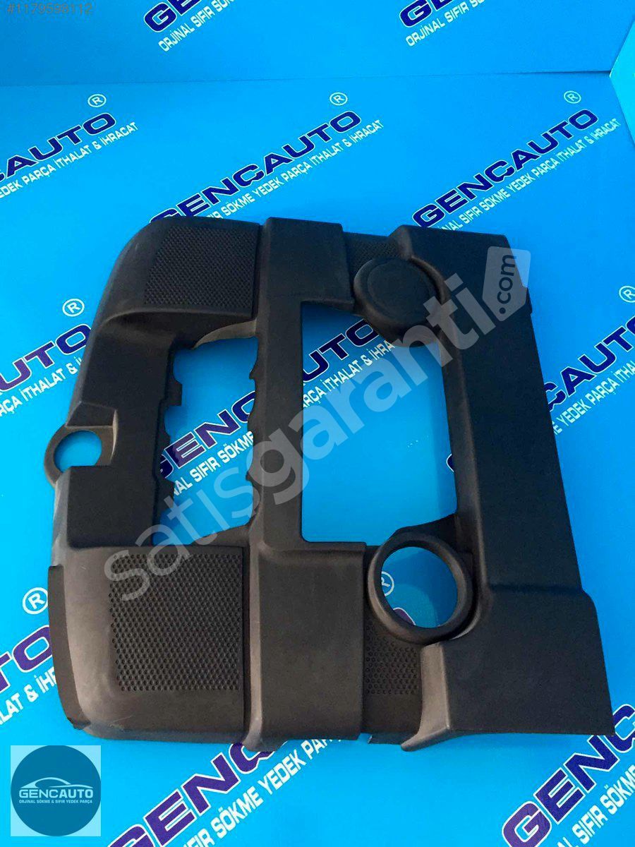 VW GOLF JETTA MOTOR ÜST KAPAĞI BAKALİT SIFIR İTH OEM 06A103925 E