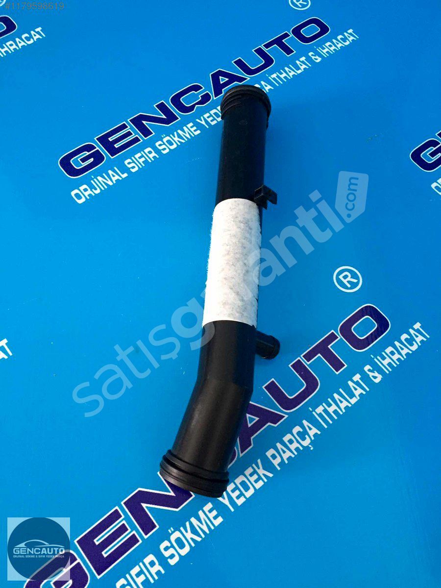 VW GOLF JETTA BLOK SU BORUSU SIFIR İTHAL OEM 032121065 Q