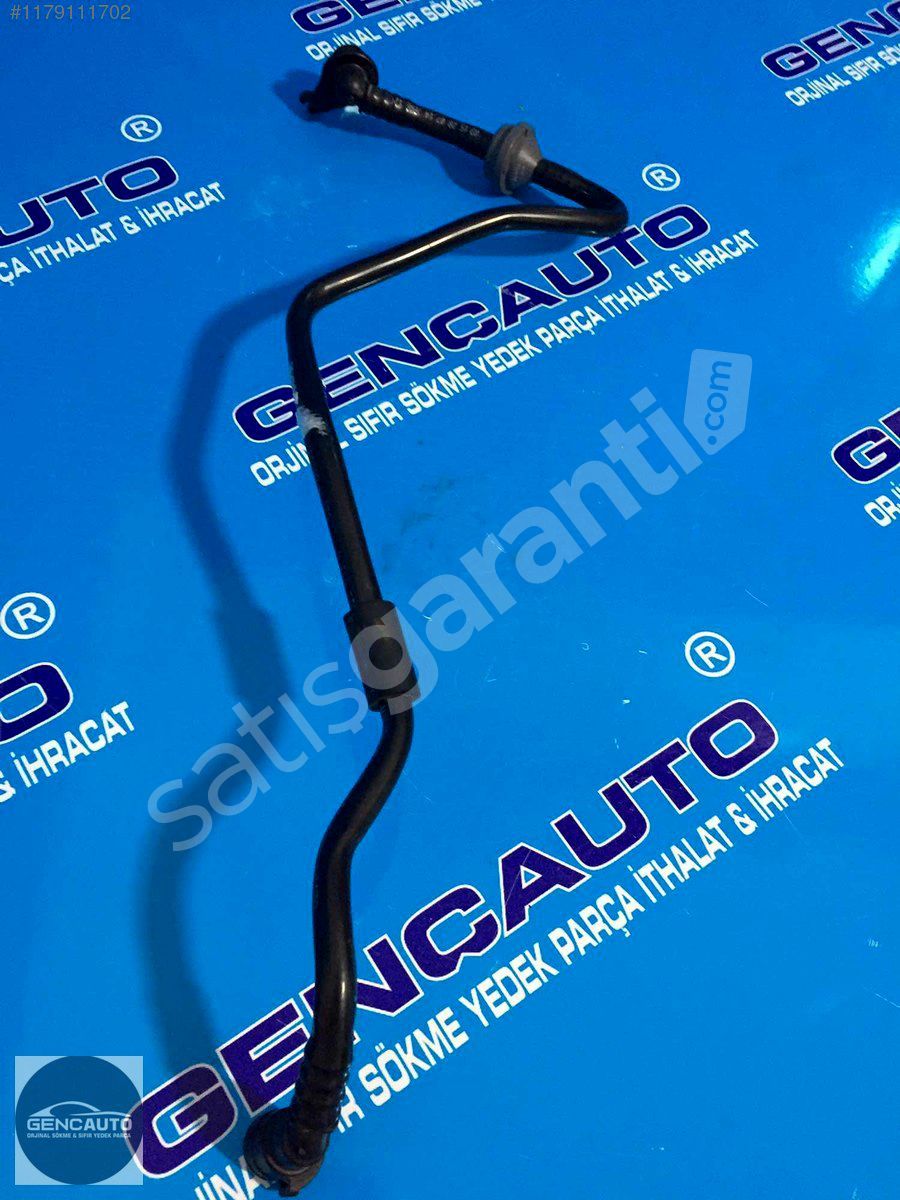 VW GOLF 7 PASSAT FREN VAKUM POMPASI SÖKME ORJ OEM 5Q0612041 M