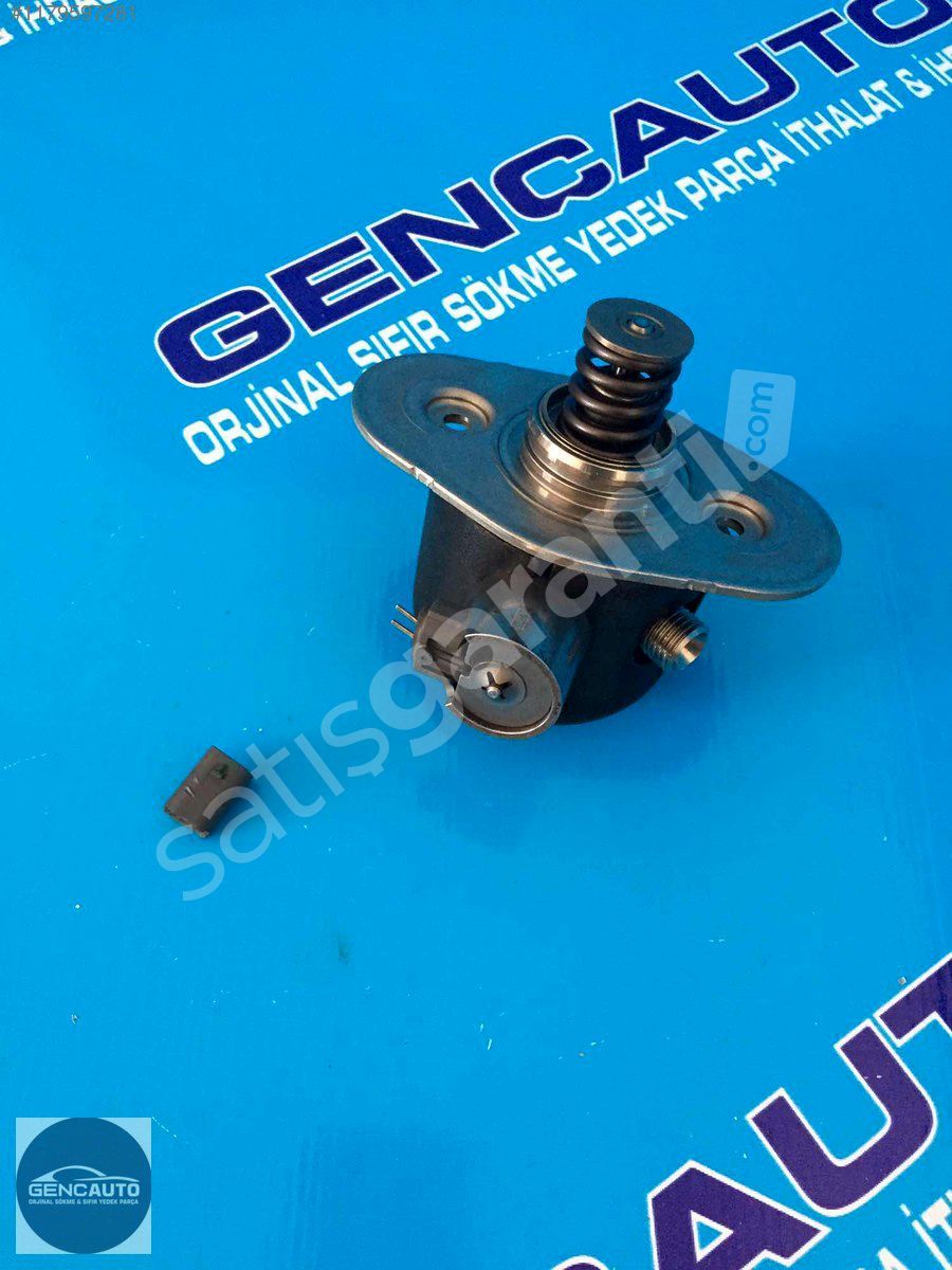 BMW F10 F25 F30 YÜKSEK BASINÇ POMPASI SÖKME ORJ OEM 13517584461