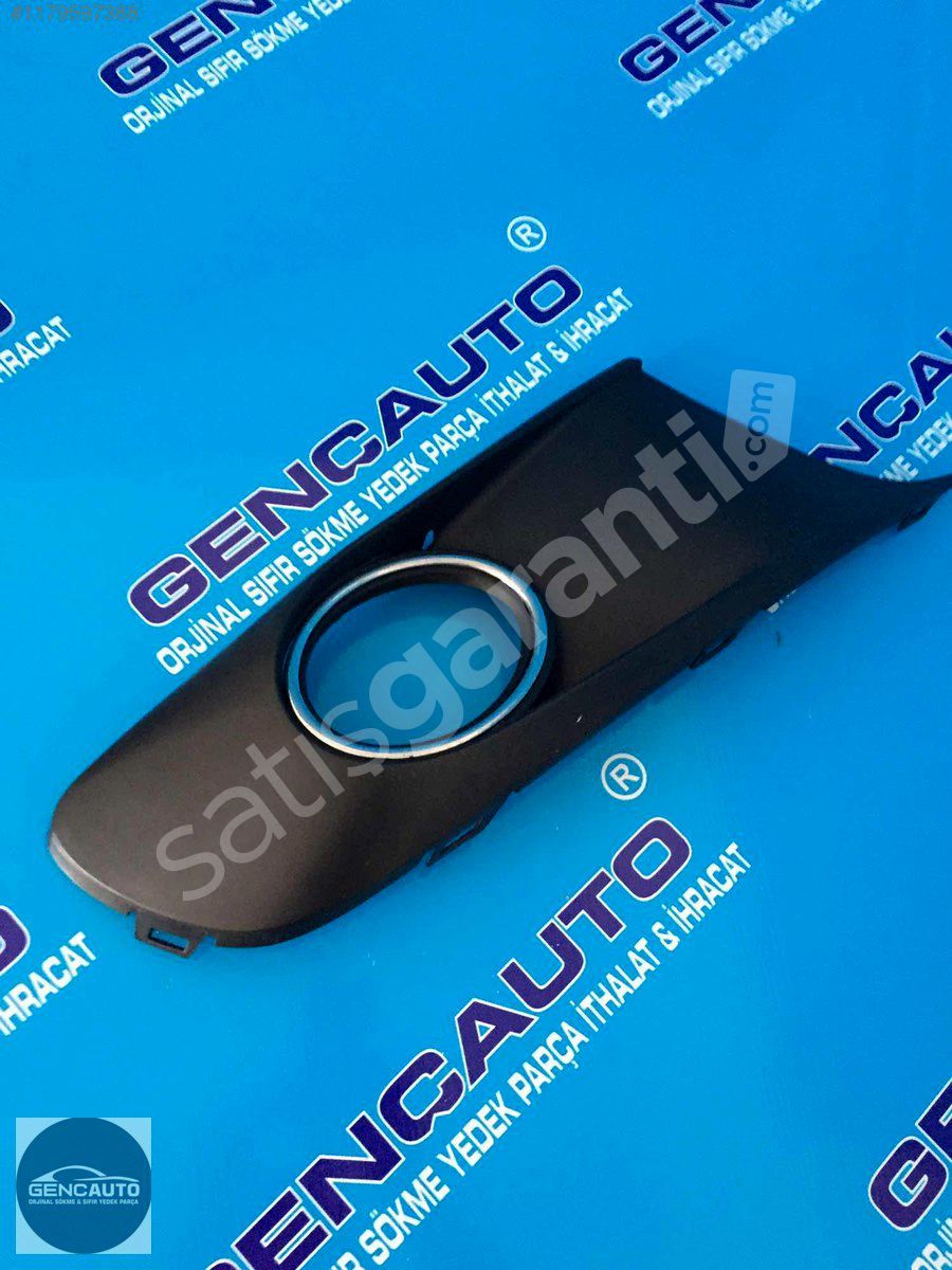 VW CADDY SİS ÇERÇEVESİ SAĞ SÖKME ORJİNAL OEM 1T0853666 T