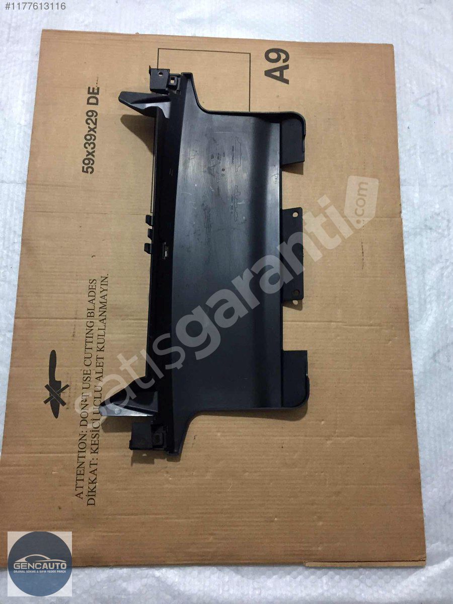RANGE ROVER SPORT ARKA TAMPON ALT BRAKET SÖKME ORJ DK6217F846 AC