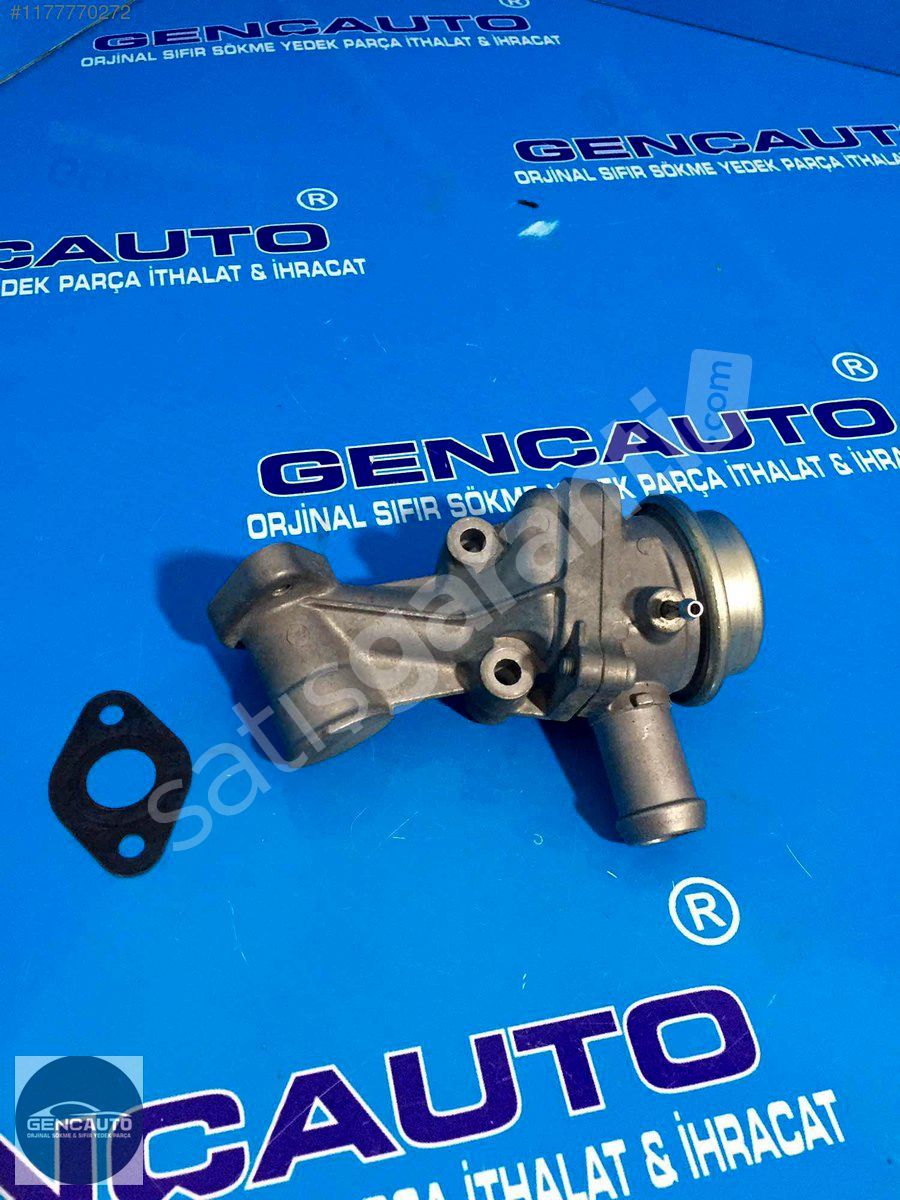 MERCEDES W204 C CLASS EGR VALFİ 271 MOTOR SÖKME ORJ A0021406260