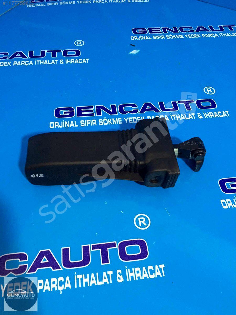 AUDİ Q5 KAPI GERGİSİ ARKA SÖKME ORJİNAL OEM 80A839249