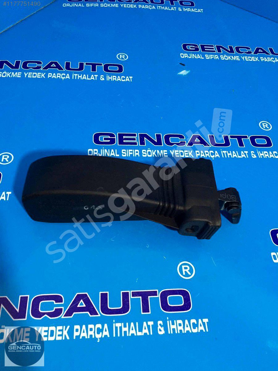 AUDİ Q5 KAPI GERGİSİ ÖN SÖKME ORJİNAL OEM 80A837249
