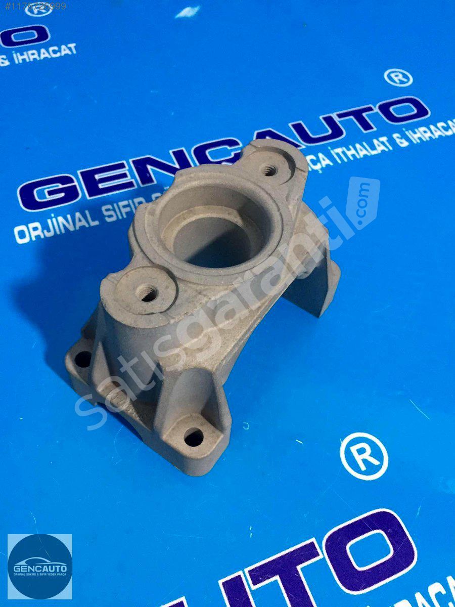 BMW F10 F25 F30 EKSANTRİK MİLİ KÖPRÜSÜ SIFIR ORJİNAL OEM 7595547