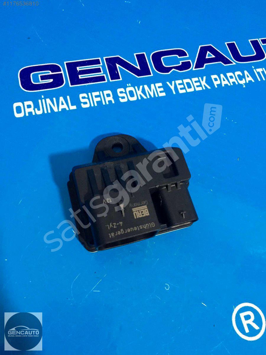 BMW F10 F25 F30 KIZDIRMA ROLESİ SÖKME ORJİNAL OEM 7810856