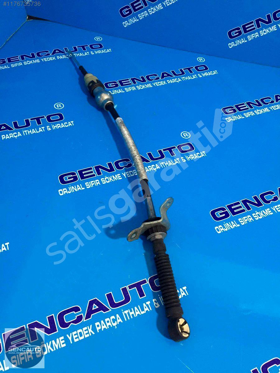 AUDİ A4 A5 OTOMATİK VİTES HALATI SÖKME ORJİNAL OEM 8K0713265 L