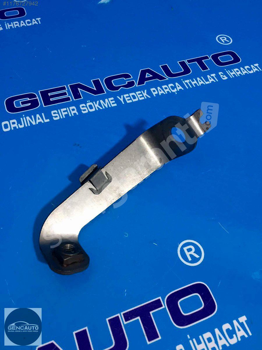 BMW F10 F25 F30 KATALİZÖR BAĞLANTI AYAĞI SÖKME ORJ OEM 7823511
